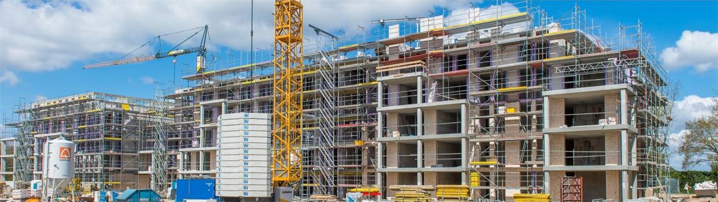 Alte Gärtnerei – Baustellen- und Projektfoto 2