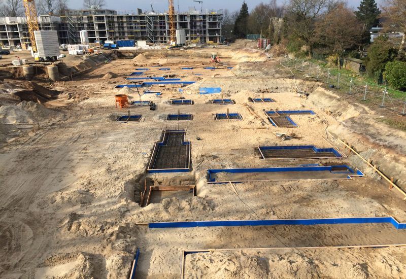 Alte Gärtnerei – Baustellen- und Projektfoto 15
