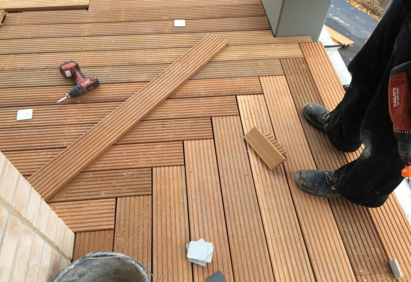 Alte Gärtnerei – Baustellen- und Projektfoto 19