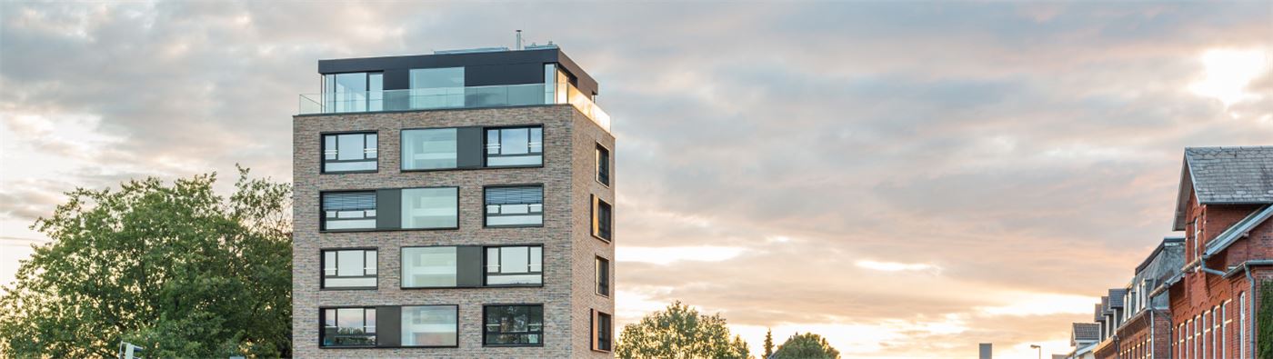 Käte Ahlmann Haus in Büdelsdorf – Referenzfoto